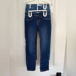 Old Navy Skinny Jeggings Bundle Size S (6 - 7)